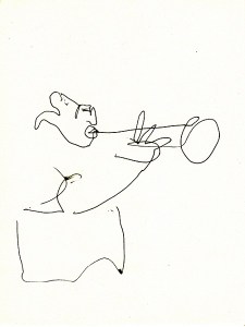 trumpet no. 53