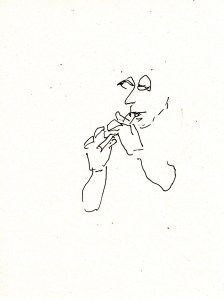 flute no. 22